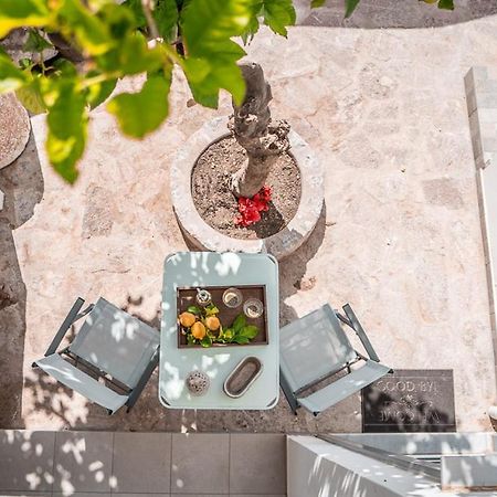 Lemon Tree - Hydra Dream Houses Dış mekan fotoğraf