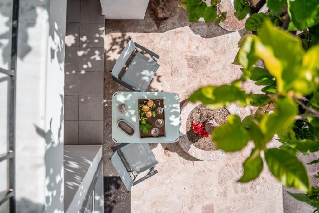 Lemon Tree - Hydra Dream Houses Dış mekan fotoğraf