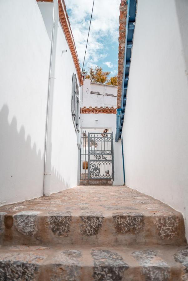 Lemon Tree - Hydra Dream Houses Dış mekan fotoğraf
